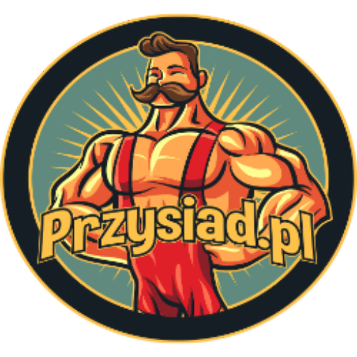 Przysiad.pl