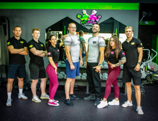 Fit&Fizjo Studio