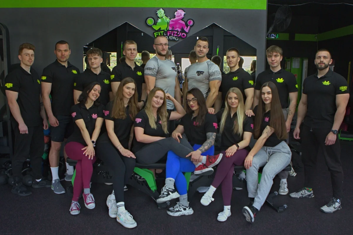 Fit&Fizjo Studio