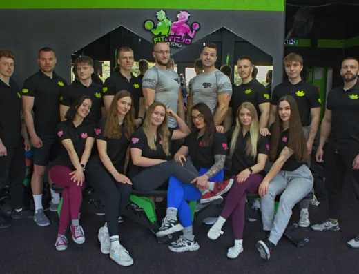 Fit&Fizjo Studio